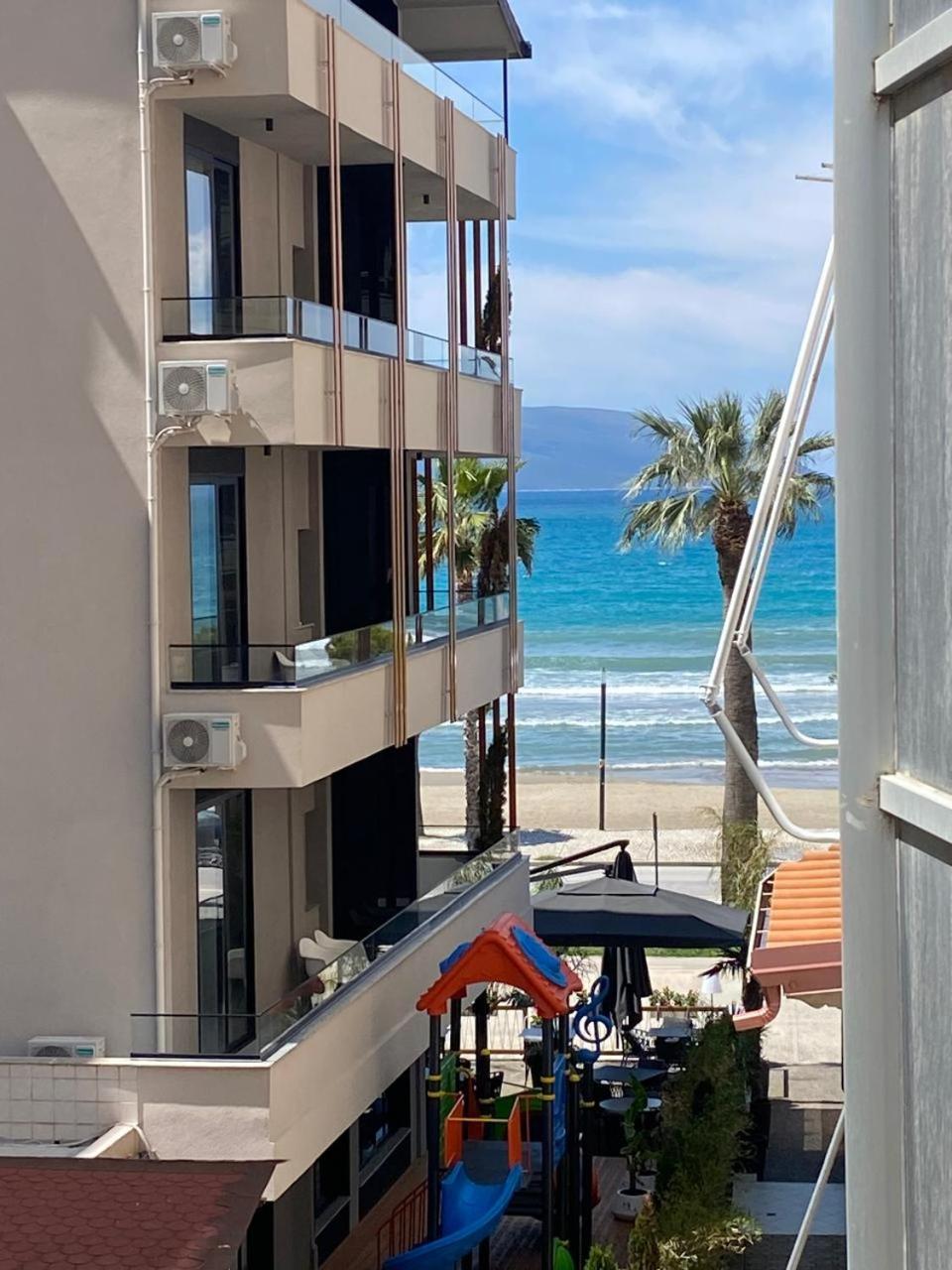 Apartment Me Qera Lungomare Medem1